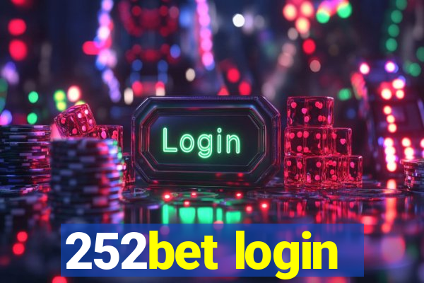 252bet login